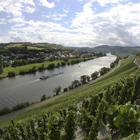 ブラウンエーベルクWeingut Fehresアパートメント エクステリア 写真